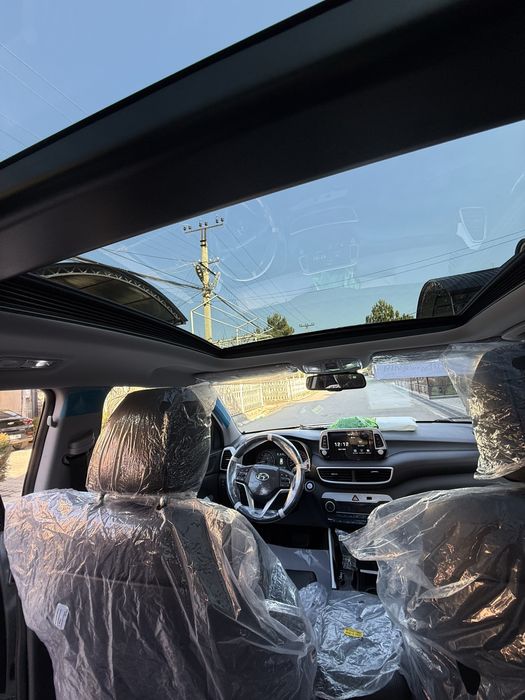 Hunday tuksan toza 2020