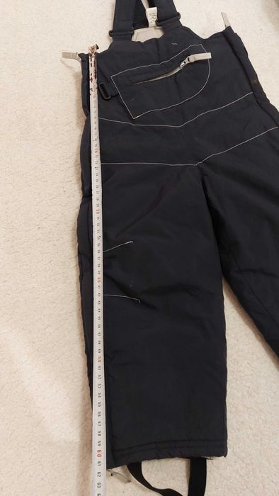 Грейка  гащеризон ски унисекс момиче и момче 2г. 3г.