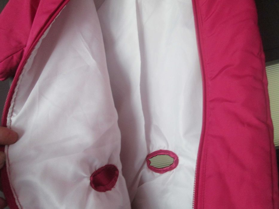 sac  bebe carucior/scaun  Lupilu   74/80