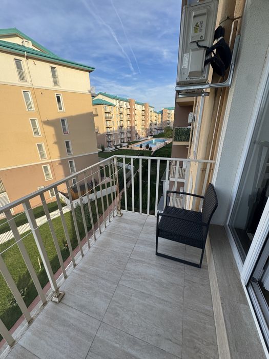 Apartamet Cochet 2 camere Cosmopilis