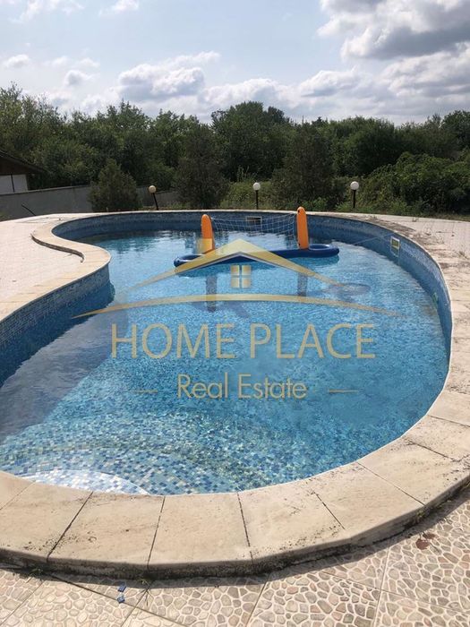 Продава се Къща в с. Болярци, Област Варна - 340 кв.м за 743 €/кв.м - Снимка #3