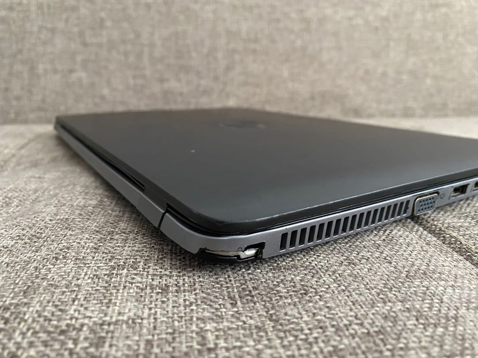 Ноутбук hp продается