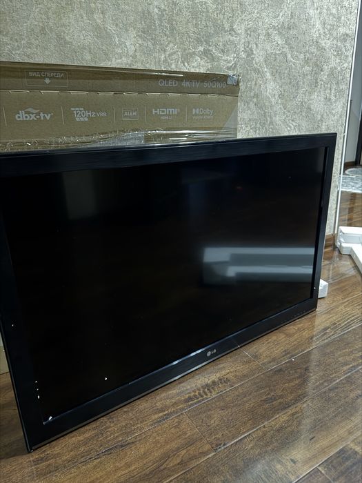 Продам Телевизор LG 42 в отл сост