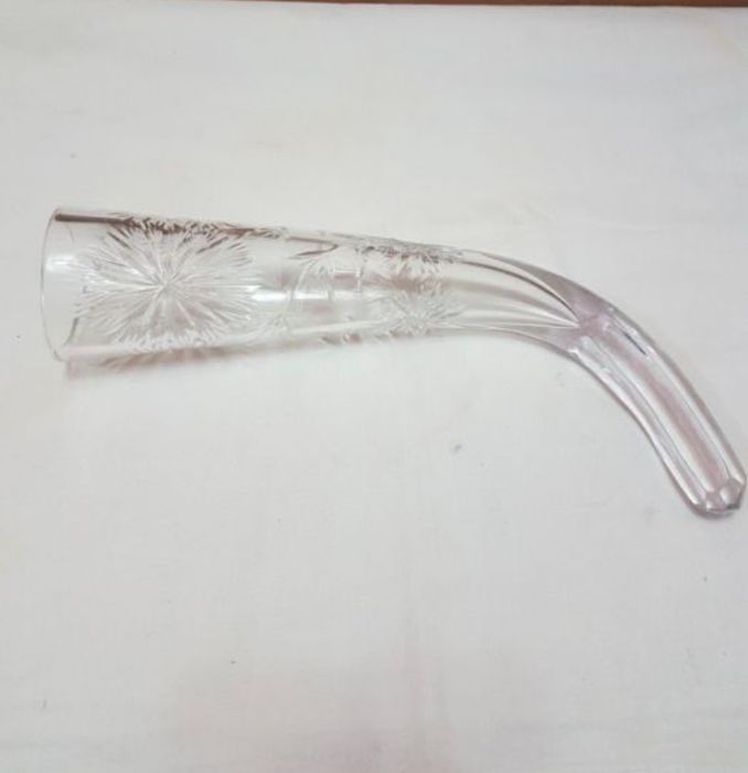 Продам Рог из хрусталя