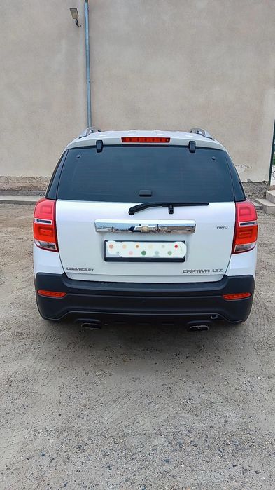 Каптива 4 сотилади