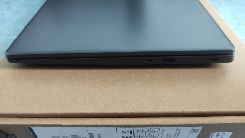 Acer Aspire3 A315-34-P7XV