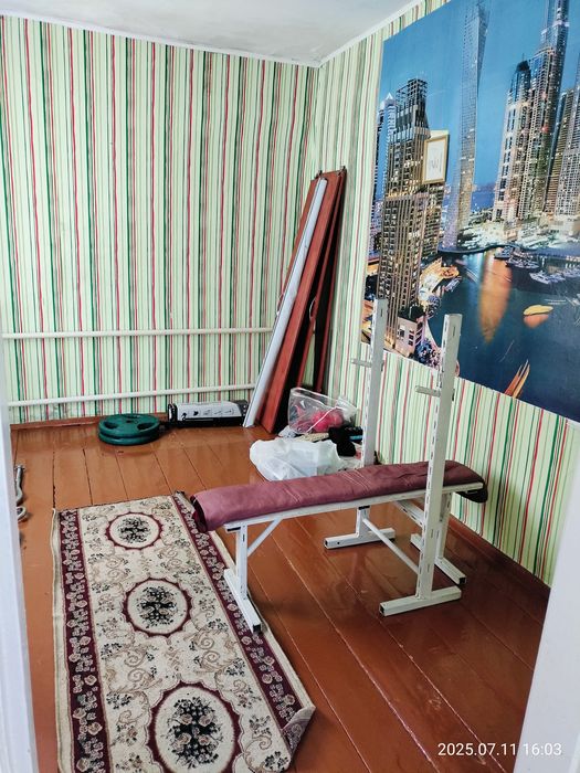 Продам срочно дом