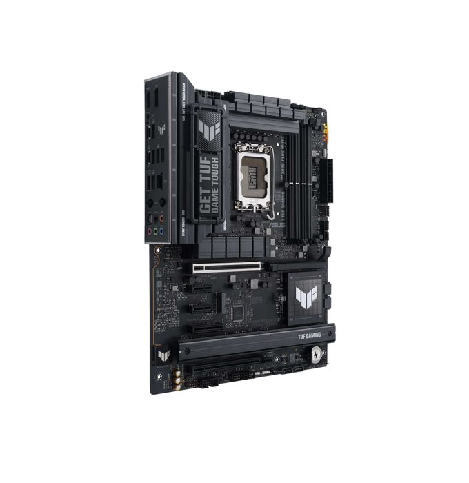 ; Материнская плата M/B ASUS TUF GAMING Z890-PLUS WiFi