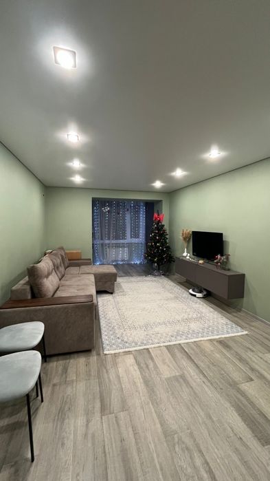 Сдам 3х комнатную квартиру на долгии срок