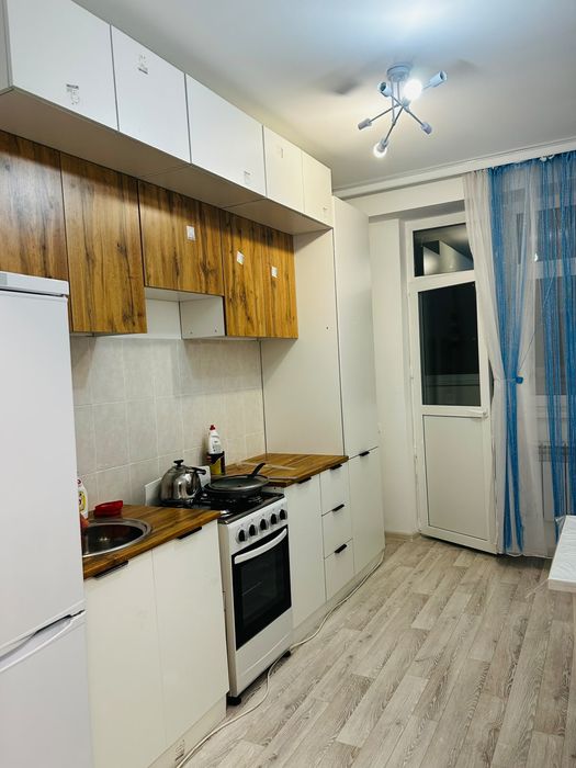 Аренда 1 ком квартиры