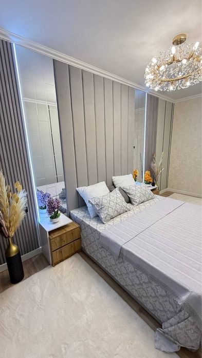 2 xonali evroremont uy sotiladi srochna