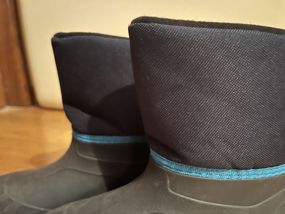 Детски апрески QUECHUA