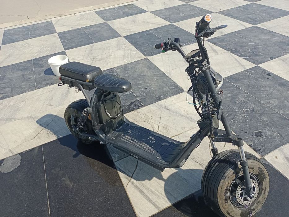 Продаётся Електро Скутер