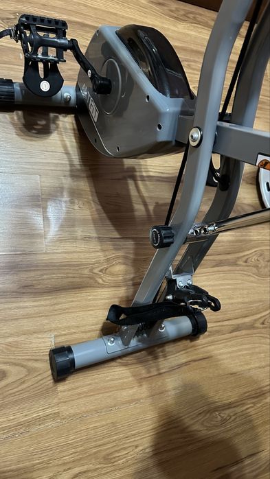 Продам велотренажер