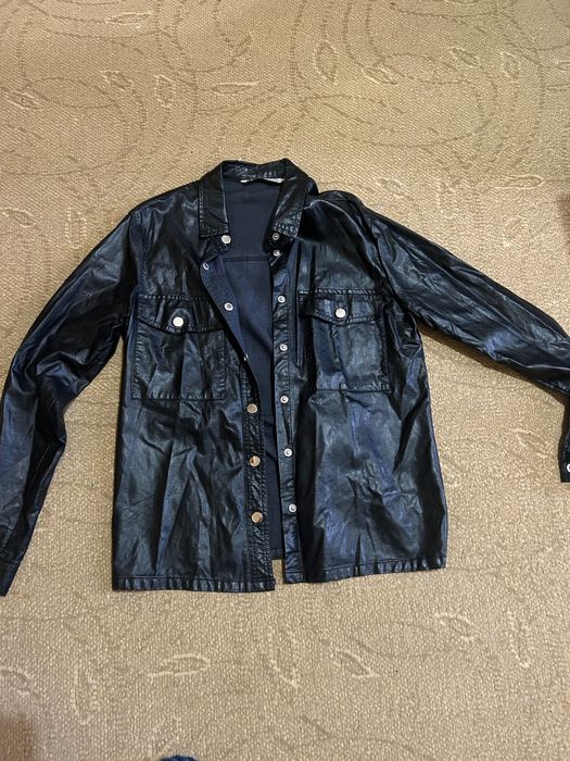 Рубашка и спортивка