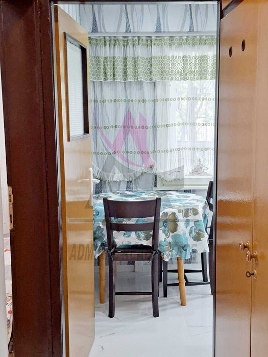 Дава се под наем Тристаен апартамент в Варна, Левски - 64 кв.м за 600 € - Снимка #1