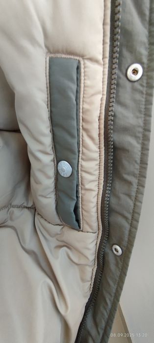 Geacă Levi's originală nouă fără etichetă, mărimea L