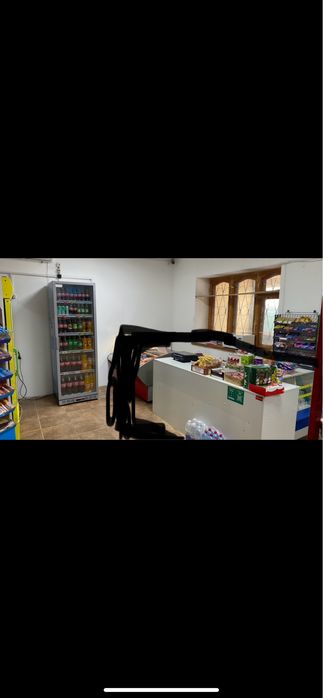 Мебель для магазина