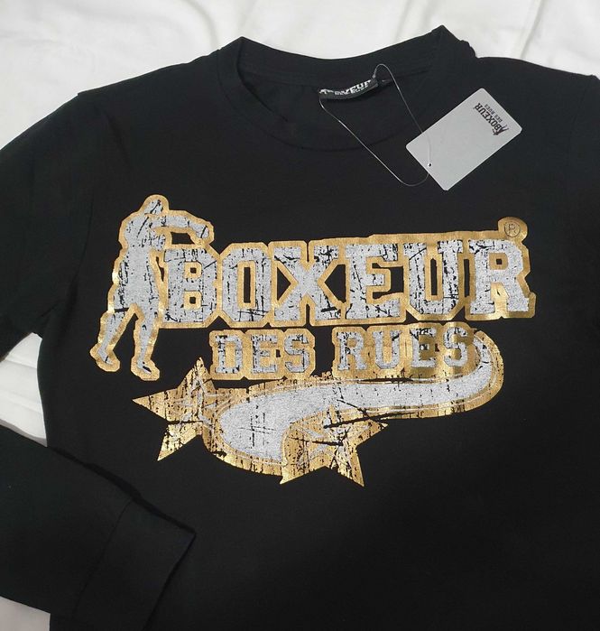 Комплект, лот, Boxeur Des Rues