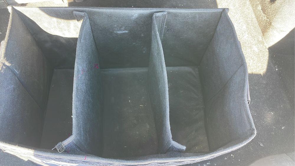 Сумка для авто истурментов