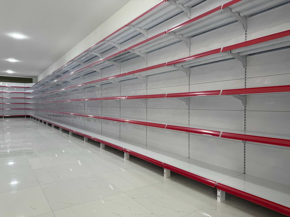 Do'kon stellajlari | Стеллажи для магазина | Стеллаж, Прилавка, Полка