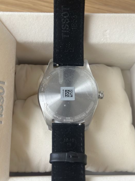НОВ! Tissot PR 100 Quartz