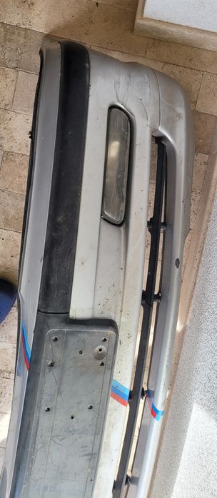 Bara fata BMW E46 nfl