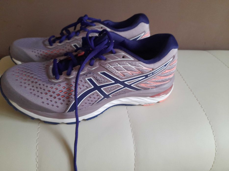 Дамски Маратонки Asics