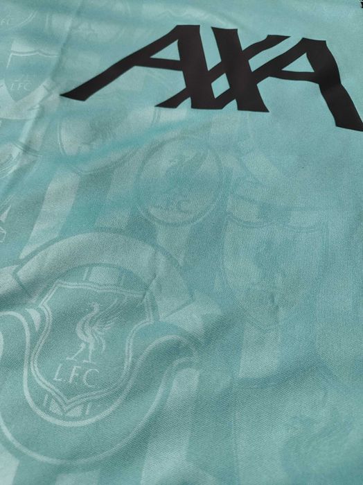 FC Liverpool jersey футболна тениска