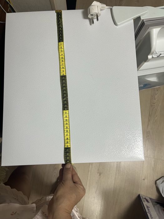 Холодильник leadbros