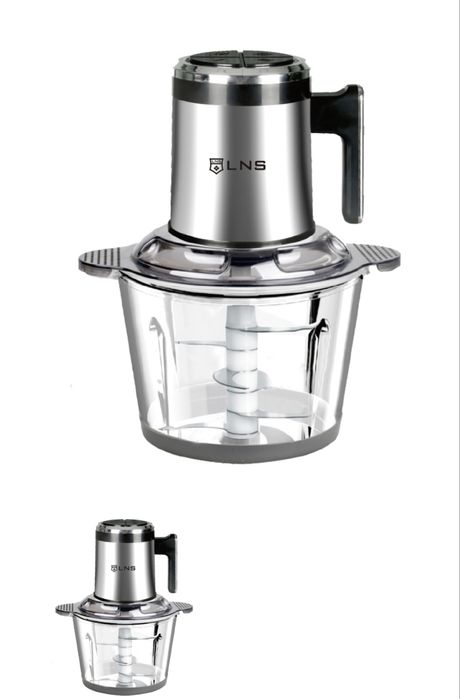 LNS-Food Chopper