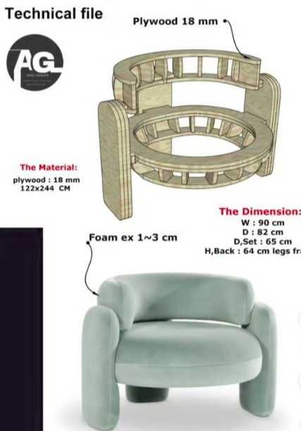 ЧПУ Rover Ровер чертеж 2D 3D визуализация Roverda mebel chizma chizish