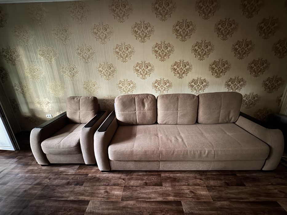 Диван шкаф.
