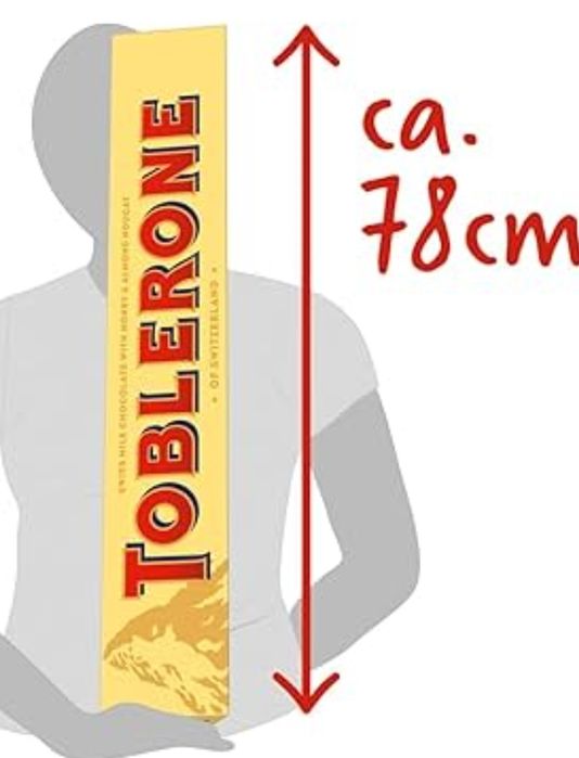 Тоблерн супер макси