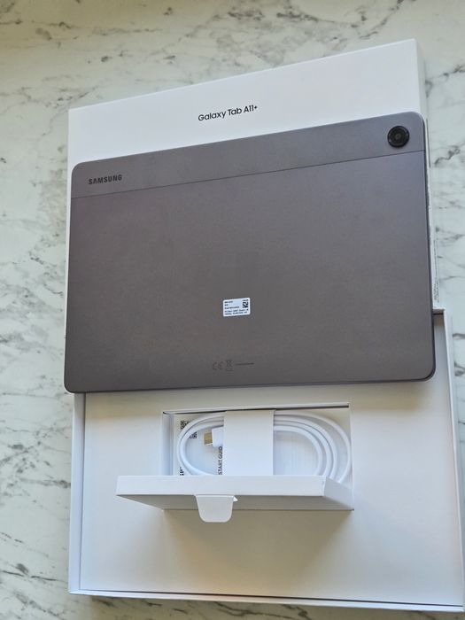 Vand/Schimb  Galaxy Tab A11 Plus 256gb  Wi-fi