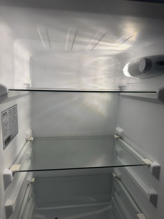 Холодильник AVA BFDF-180MW 160см