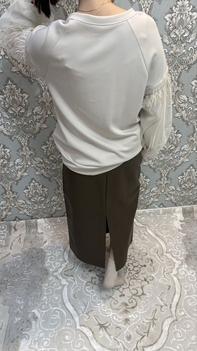 Двойка почти новый