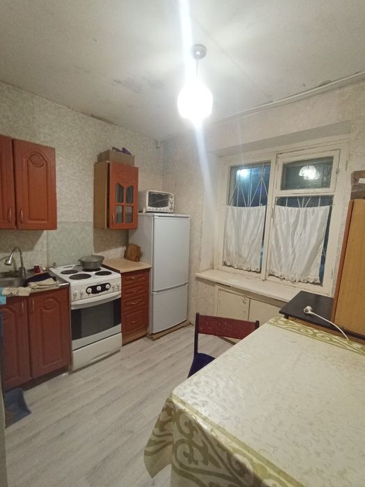 Продам квартиру 2х комнатная