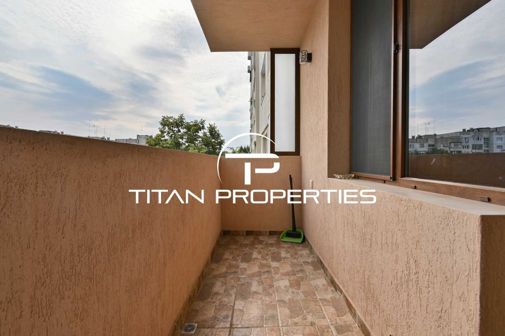 Продава се Тристаен апартамент в София, Люлин 8 - 100 кв.м за 3000 €/кв.м - Снимка #19