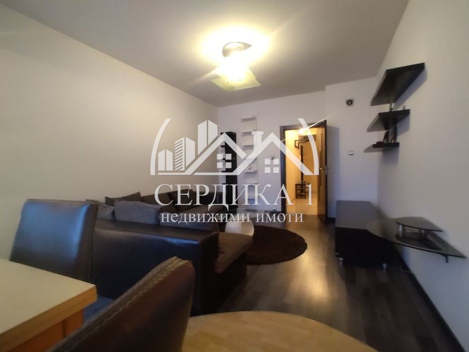 Дава се под наем Тристаен апартамент в София, Младост 4 - 70 кв.м за 598.23 € - Снимка #4