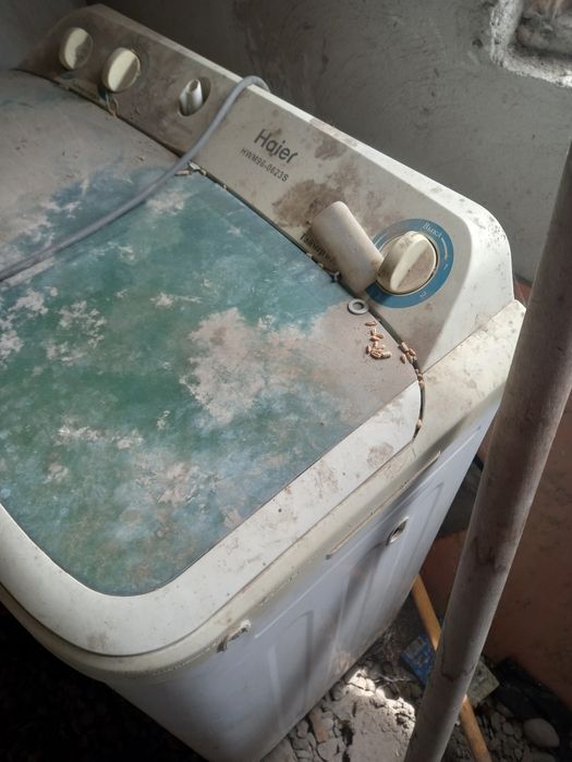 Televizor samsunk 2 ta pol aftamat kir mowina