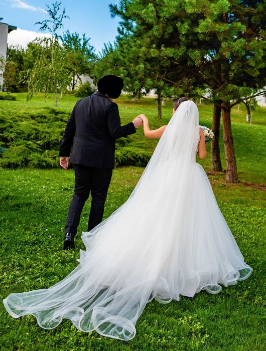 Rochie de mireasă