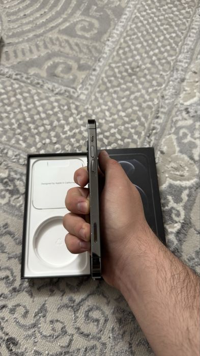 Iphone 12 Pro Sotiladi