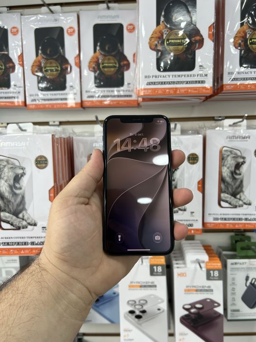 Iphone 11 Pro 256gb Green 71%