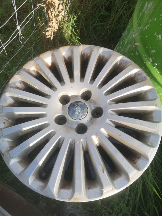 Jante 5x108, ford mk3