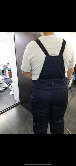 Продам, спец одежды