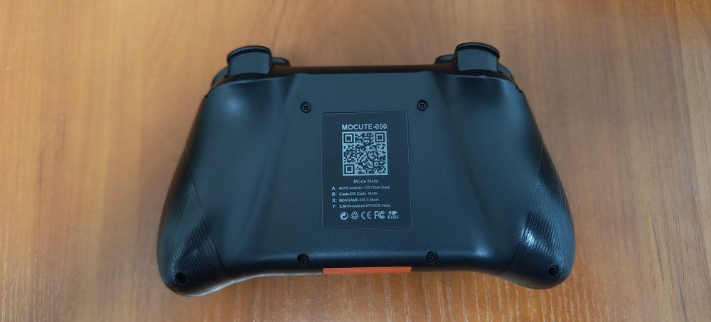 Mocute™-050 Discovery&Innovation