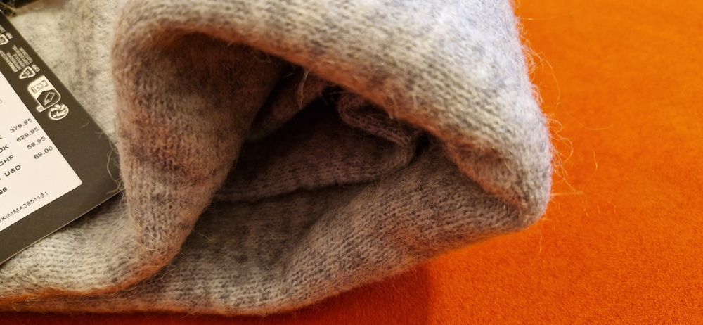 Vand pulover lana ONLY Masura 36, dar arata ca M