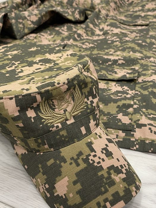 военная форма нвп