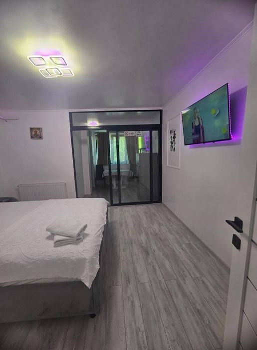 Apartament o camera Regim Hotelier